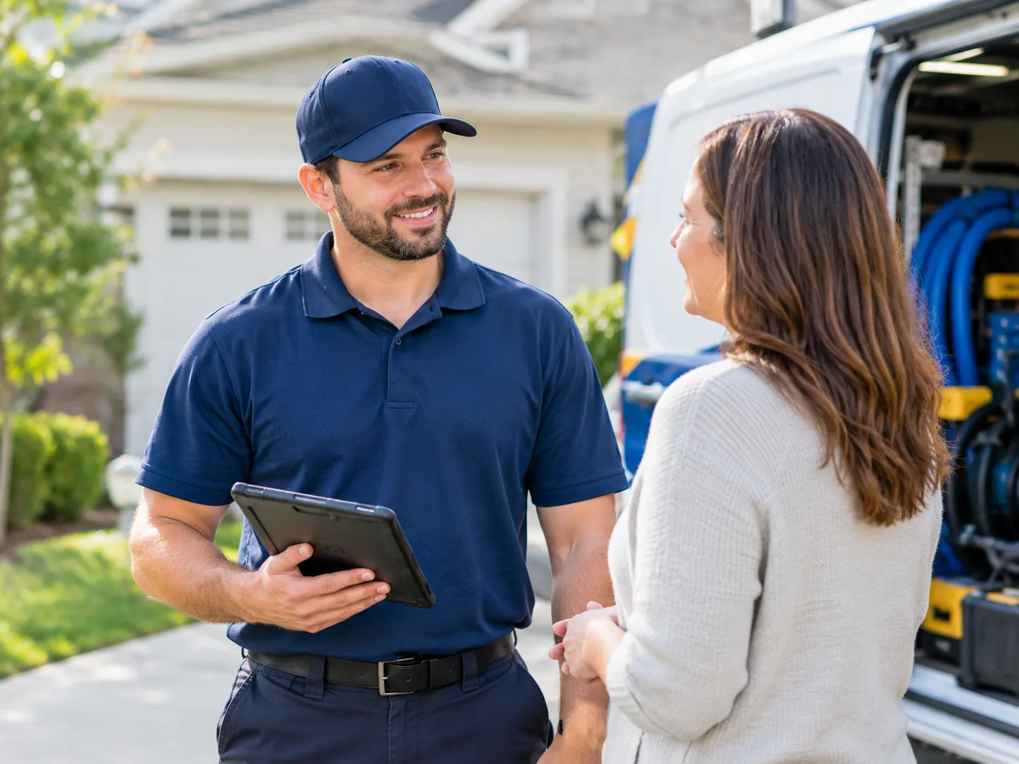 Sewage Backup Cleanup Pembroke, GA FAQs